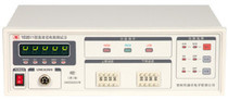 Changzhou manufacturers straight hair Changzhou Yangzi YD2511A DC low resistance tester micro ohmmeter