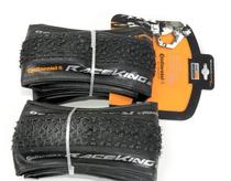 Continental Horse brand RACE KING 29 27 5 26X2 0 Mountain bike outer tire Low resistance off-road tire