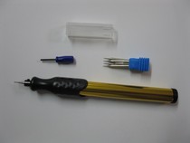 XMOFANG electric marker pen DIY props