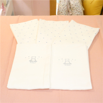MINKMUI Little star Korean childrens clothing 21 baby diapers soft and comfortable