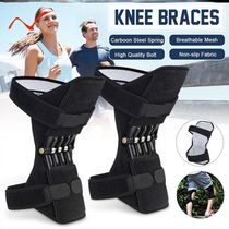 Knee knee booster fifth-generation mountaineering booster artifact decompression support protection Walker Germany