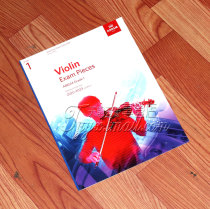 Imperial examination Violin Examination Grade Grade Grade Grade 20-2023 Violin expert Pieces1