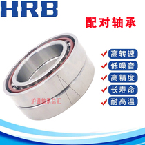 Harbin HRB mating bearing 7300 7301 7302AC ACTA DB DF DT P5 P4 DBB
