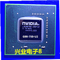 N10M-GS1-B N10M-GS1-B N10M-GE1-B N10M-GE1-B N10M-GE1-B U2 G98-750-U2 graphics card chip