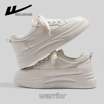 Back Force Thick Bottom Small White Shoes Women 2022 New Spring Heightening 100 Hitch Casual Shoes Sports Board Shoes Summer Women Shoes