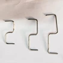 Fruit tree pull styling device bending branch tool pear tree apple tree styling clip grafting artifact branch branch