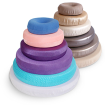 Medical paralysis bed bed anti-sore pad sacrococcygeal leakage cushion butt care elderly anti-decubitus gasket hip