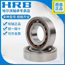 Harbin bearing 7024 ACTA DBB DFB P5 P4 HRB precision matching angular contact ball bearing