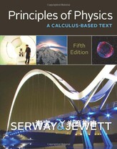 Principles of Physics: A Calculus-Based Text electronic book light