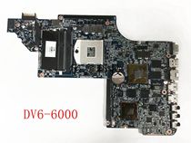 HP DV6-6000 motherboard DV6-7000 DV7-6000 DV7-7000 650799 641488