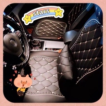 Car seat cover Suitable for Volkswagen Su Teng Honda Modern Chevrolet Buick Longyi polo Yinglang all-inclusive seat cushion