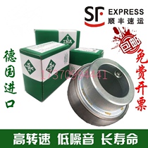 INA bearing GRA010 012 014 100 102 103 104 106 107 108 115-NPP-B
