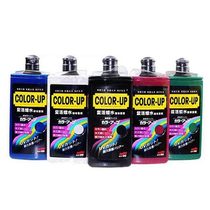 SOFT 99 resurrection wax water repair scratch recovery Gloss Protection car paint repair scratch 5 colors optional