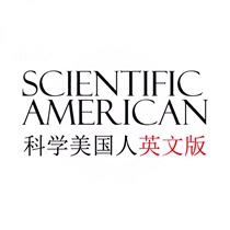 Scientific American Scientific American official website app 1 year subscription English Original