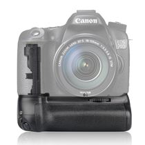 Meike MK-70D for Canon 70D 80D 90D SLR camera battery vertical camera