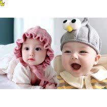 Wedding room baby sticker Wall prenatal education poster preparation baby pictorial can love cute baby Twin Dragon Phoenix doll portrait
