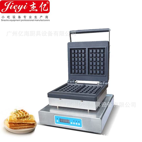 Jieyi Commercial Electric Digital основал пять пять пирожных политиков.