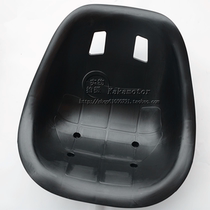 New balance car bracket large seat kart torsion car seat cushion drift car seat DIY modification