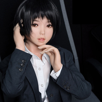 EXDOLL doll Full silicone solid doll simulation man male sex adult doll sex toy girlfriend butterfly