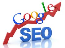 SEO 100 English blog external link Foreign trade English website google optimization link
