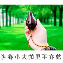 (Tmall music) Carina 6 holes beginner beginner treble tweeter f Tone sound bright three full