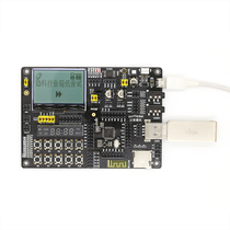 Jieli development board supports Jieli 692X full system program Full technical support Jieli Bluetooth development board