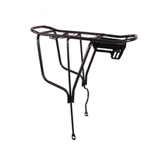 allmove rear hanger bicycle rear shelf mountain bike disc brake v brake universal rear rack bicycle rear seat rack