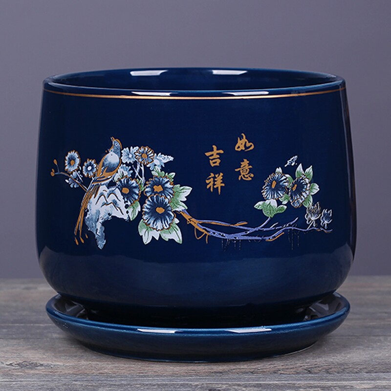 中式禅意花器-中式禅意花器促销价格、中式禅意花器品牌- 淘宝