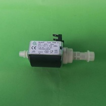 Dongling coffee machine accessories water pump solenoid valve pump P400-224A-ACB-20 KF5001 KF6001