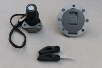 Suitable for Benda 250 BD250-2 square two BOX400 BD400 set lock lock door key door