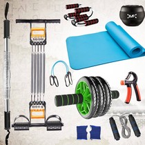 Fitness equipment set combination mens full set of rally arm arm bars home sports training exercise equipment