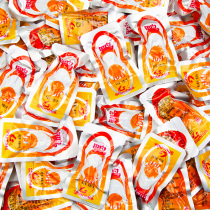(Shun Hua) Linwu Duck 500g bulk spicy duck preserved Hunan specialty snacks Snacks spicy snack food