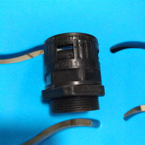 Promotional plastic corrugated pipe line pipe 15 8 18 5 21 2 54 5 25 AD34 5 50