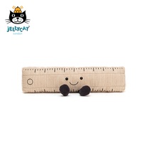 2020 jellycat UK genuine new Smart Ruler cute cloth doll childrens toy gift