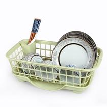 multi-function waterdrop bowl rack cupboard dish