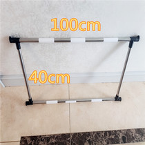 Embroidery frame 40-100 cross-stitch tool ten essence can be held embroidery frame cross-stitch shelf bracket embroidery stretch
