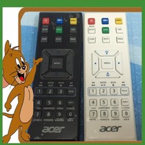  Brand new original Acer Acer projector remote control V10S V12S V12X V11W V12W remote control