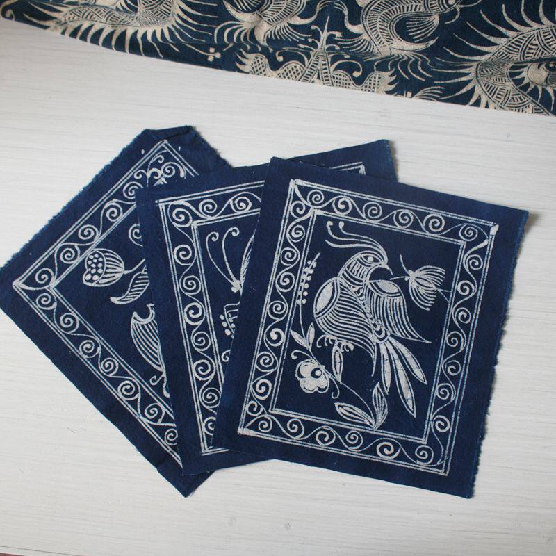 苗族蜡染布-苗族蜡染布促销价格、苗族蜡染布品牌- 淘宝