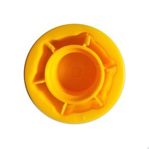 Trojan horse rocking horse plastic accessories handle slide handle Bell anti-slip strip traction rope nut machine universal thread