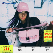 Champion Champion Etrofuturism Small Shoulder Bag Bag with Spring full shoulder Bag
