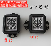 Original 5113 ink nozzle New Century 4720 ink stack cap i3200 photo machine printing machine ink pad ink core