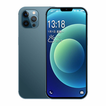 The new 5G full Netcom dual card dual standby Android phone Big Memory student price 7 8 inch large screen smart machine