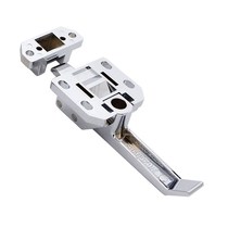 SK1-093 Industrial door lock Zinc alloy handle Lock handle soundproof box test box Industrial oven tightening handle