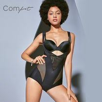 Comfit body body shaping body jersey ultra-thin female shaping belly lift hip waist chest rest body body corset CYW0026