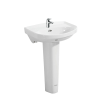 TOTO washbasin basin LWN251CB LWN220FRB modern design smooth lines