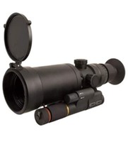The United States Trijicon Electro MK3 35mm positioning mirror 8 times calibration mirror outdoor telescope