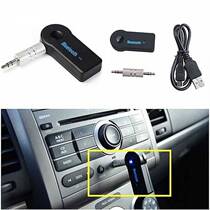 aux Car Bluetooth Receiver High Quality Car Connect USB Module to 3 5 Audio Line Access Audio Box is exempt
