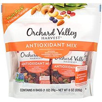 ORCHARD VALLEY HARVEST Antioxidant Mix Multi Pack Non-GMO