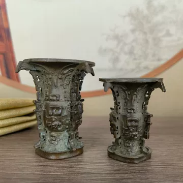 青铜方尊-青铜方尊促销价格、青铜方尊品牌- 淘宝
