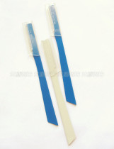 Professional stage competition makeup modern dance Latin dance eyebrow scraper razor quick and safe eyebrow knife eyebrow repair
